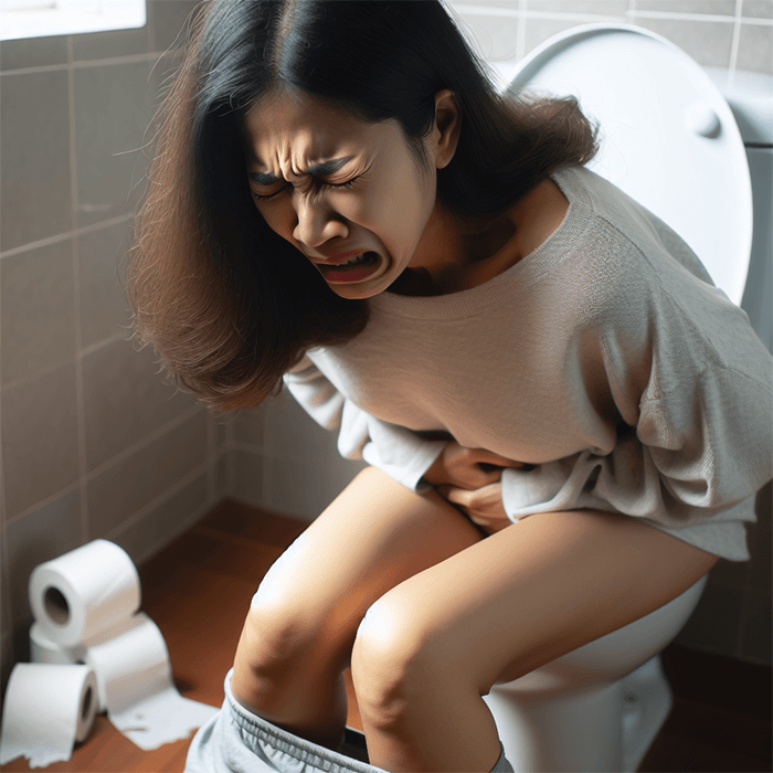 便秘严重怎么调理女性