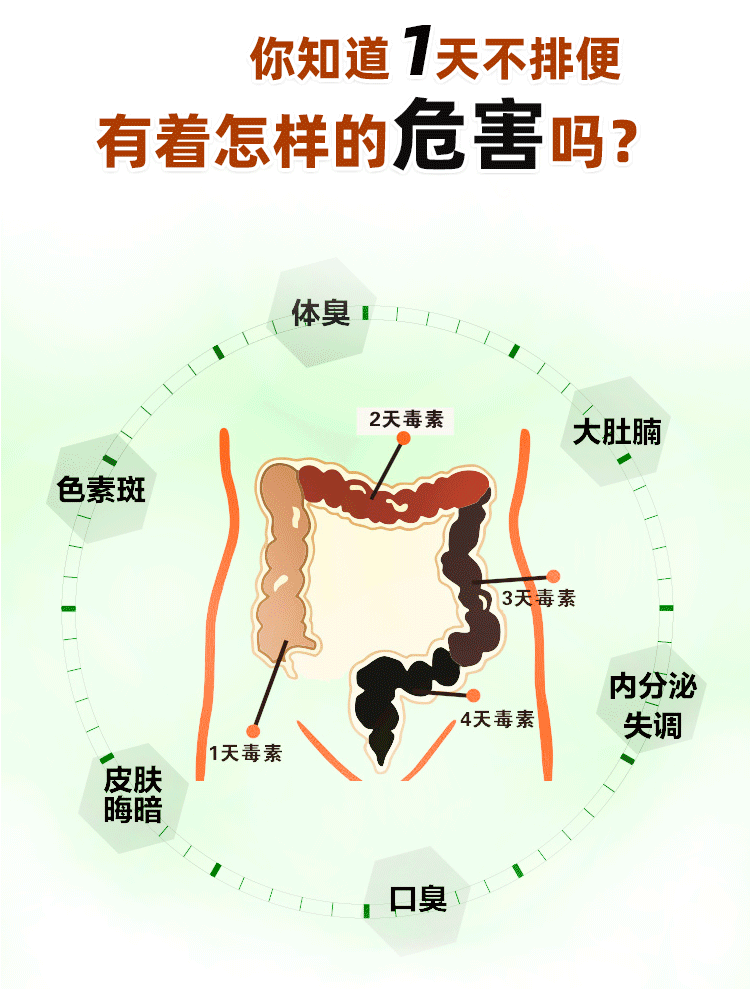 通便酵素什么牌子好