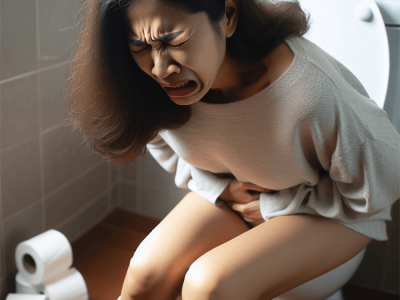 便秘严重怎么调理，女性解决便秘困扰：女性如何有效调理？