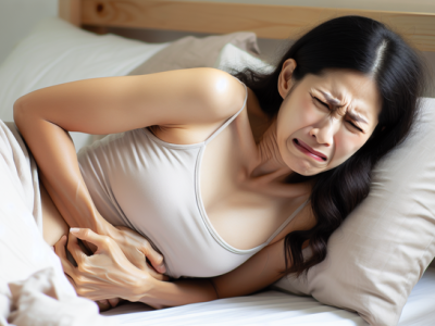 严重便秘通便不畅喝酵素?调理便秘经验-已有92581人查看
